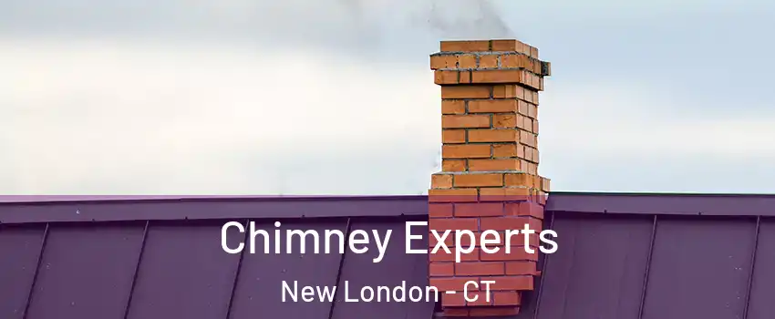 Chimney Experts New London - CT