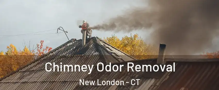  Chimney Odor Removal New London - CT