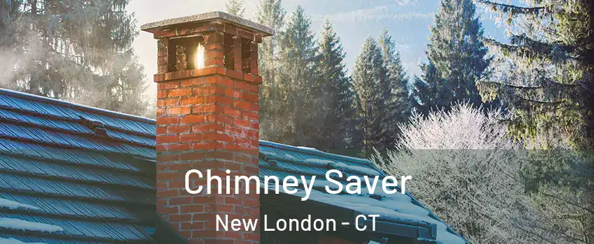  Chimney Saver New London - CT