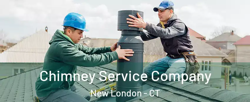  Chimney Service Company New London - CT