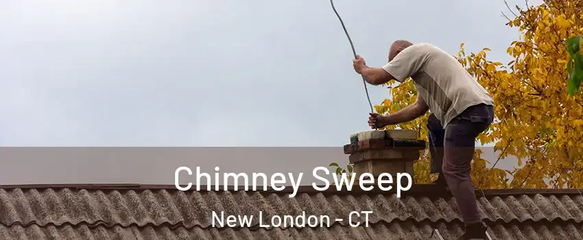  Chimney Sweep New London - CT