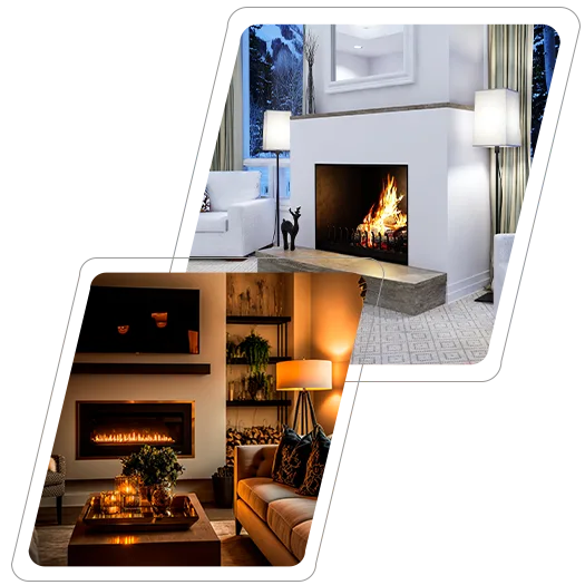 Remove Chimney Odor in New London, CT