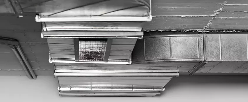 Trusted Air Duct Cleaning Company in New London, Connecticut