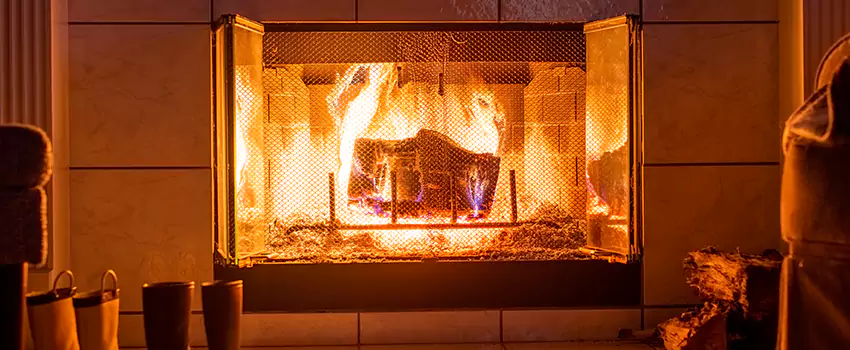 Astria Vent Free Gas Fireplaces Installation in New London, CT