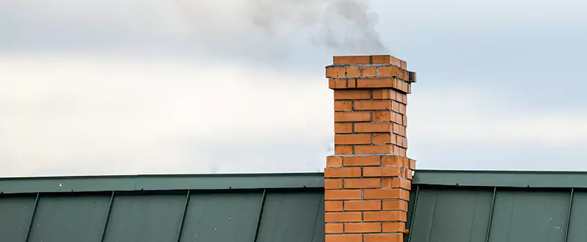 Animal Screen Chimney Cap Repair And Installation Services in New London, Connecticut