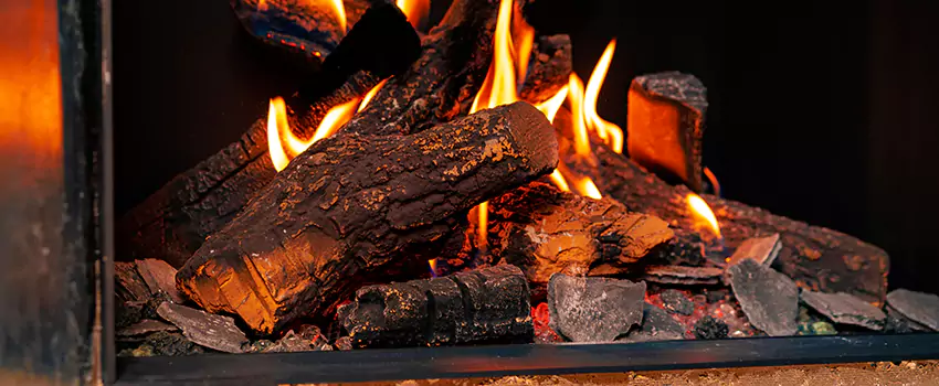 Chimney Fireplace Ash Dump Cleaning in New London, CT