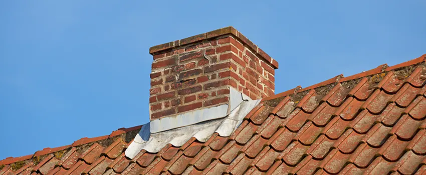 Residential Chimney Bricks Rotten Repair Services in New London, CT