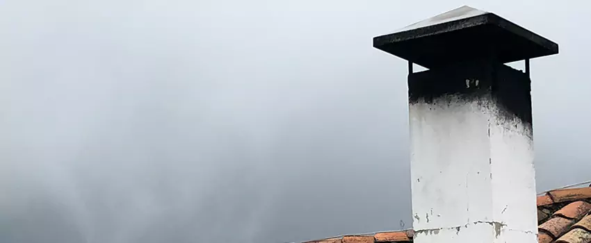 Chimney Damper Inspection in New London, CT