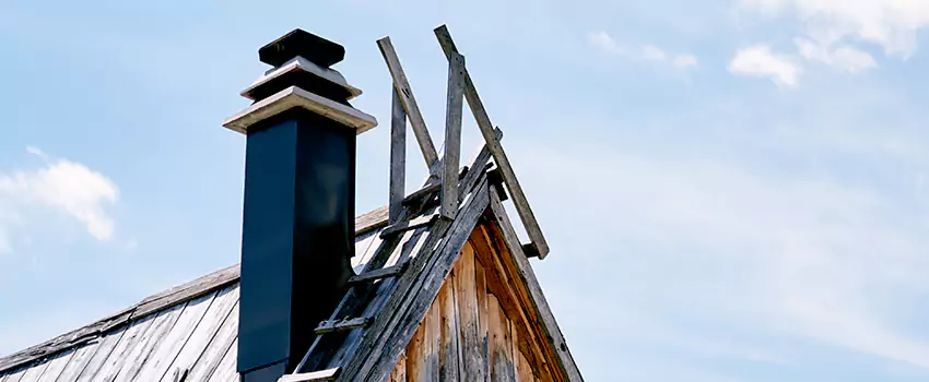 Chimney Creosote Cleaning in New London, CT