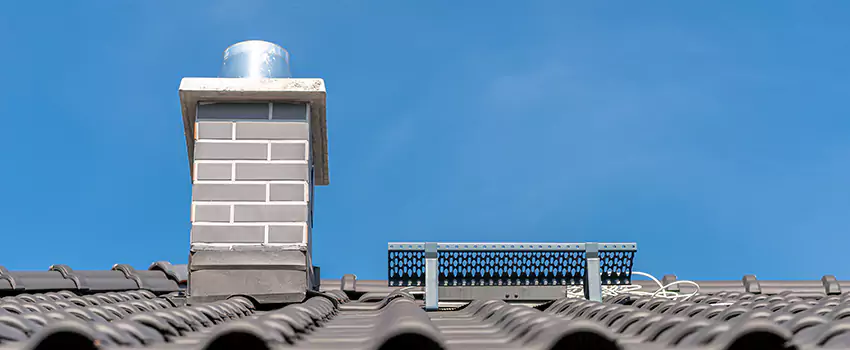 Chimney Flue Relining Services in New London, Connecticut