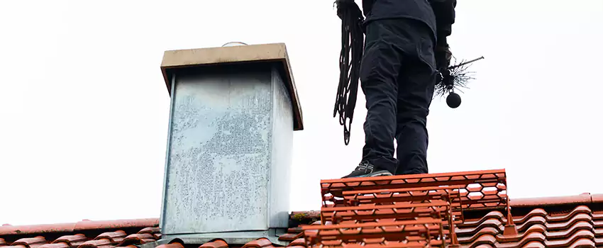 Chimney Liner Services Cost in New London, CT