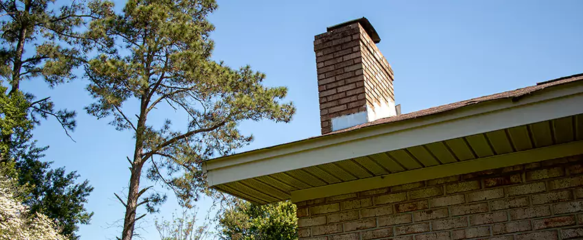 Budget-Friendly Chimney Masonry Service in New London, Connecticut
