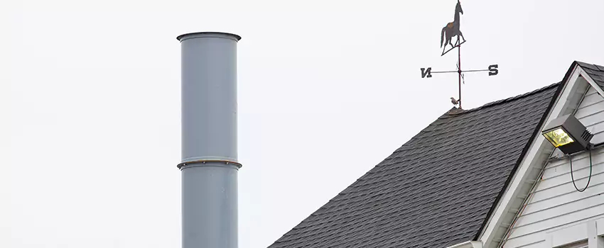 Chimney Inspection in New London, CT