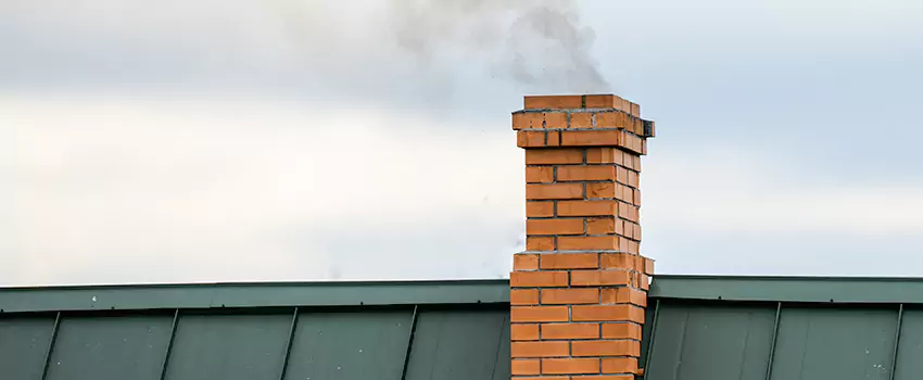 Chimney Soot Cleaning Cost in New London, CT