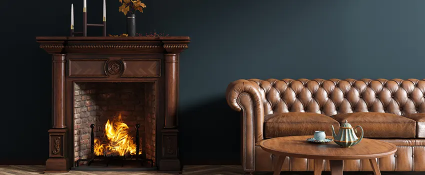 Traditional Fireplace Design Refurbishment Costs in New London, Connecticut