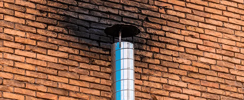 Diagnosing Commercial Chimney Problems in New London, CT