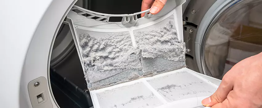 Best Dryer Lint Removal Company in New London, Connecticut