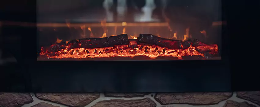 Outdoor Electric Fireplace Installation Solutions in New London, CT