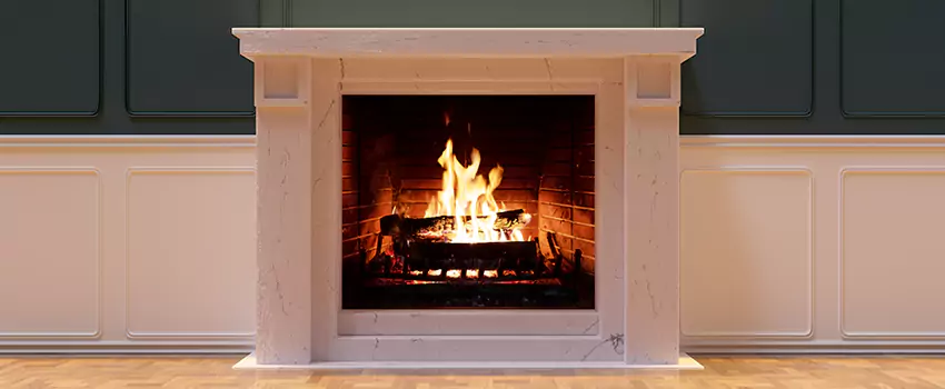 Empire Comfort Systems Fireplace Installation and Replacement in New London, Connecticut