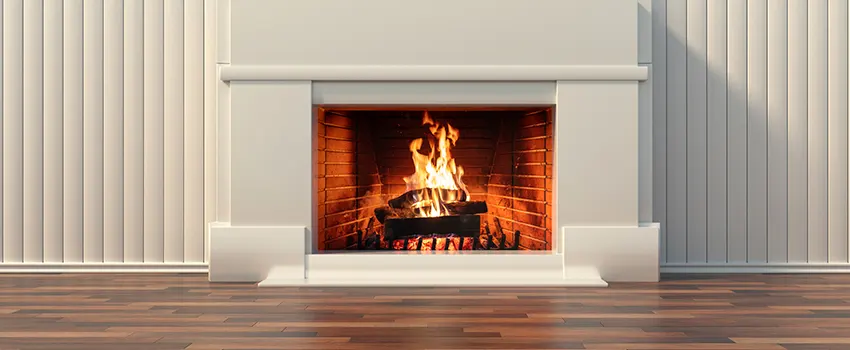 Fireplace Broken Ashtray Repair Services in New London, Connecticut