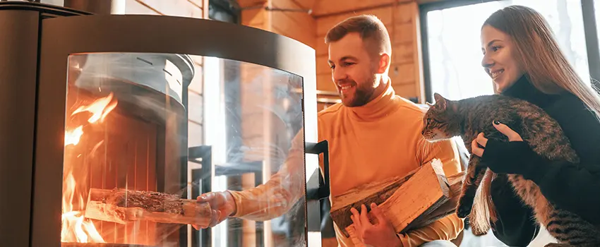 Fireplace Door Installation And Replacement Contractors in New London, CT