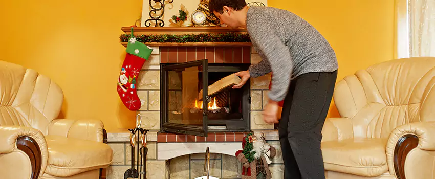 Marble Mantel Makeover Services for Fireplace in New London, CT