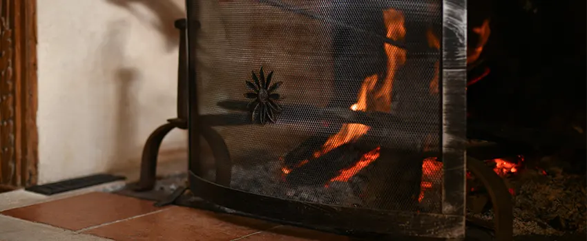 Electric Metal Fireplace installation Services in New London, CT