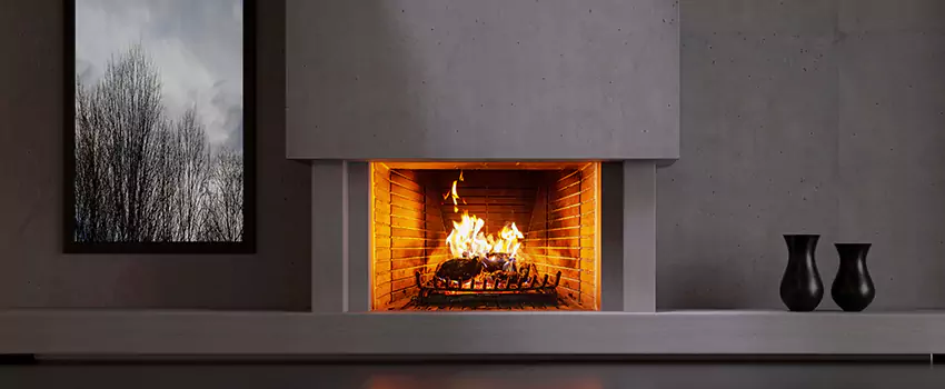 Wood Fireplace Refacing in New London, CT