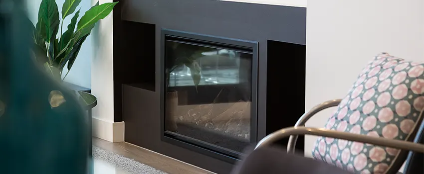 Welding Repairs for Fireplace Grate in New London, CT