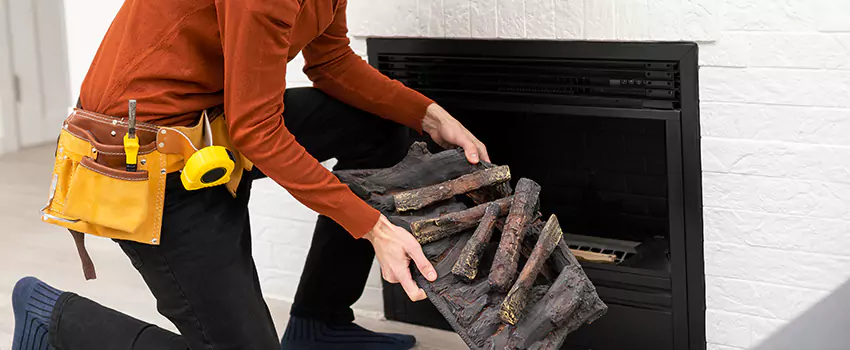 Fireplace Interior Sweeping in New London, CT