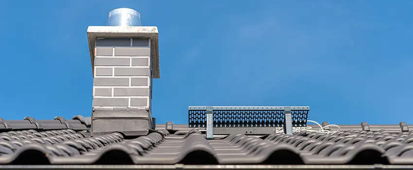 Repair Blocked Chimney in New London, Connecticut