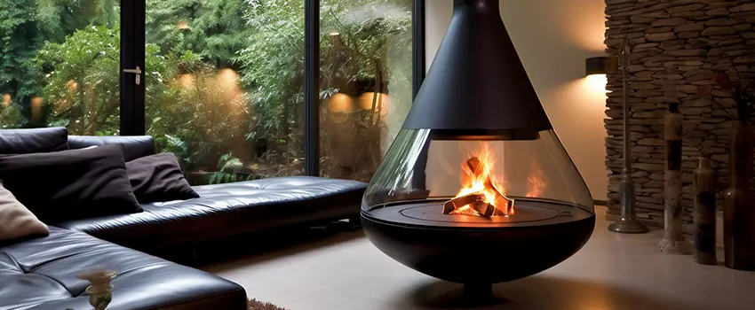 Affordable Floating Fireplace Repair And Installation Services in New London, Connecticut