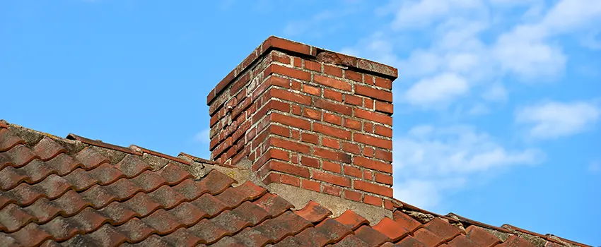 Flue Tiles Cracked Repair Services near Me in New London, CT