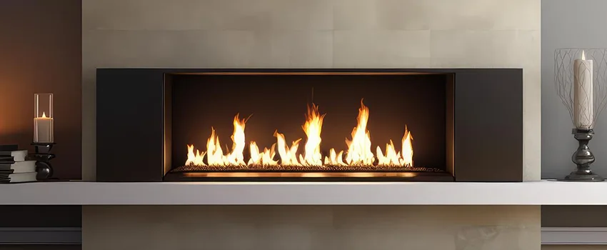 Vent Free Gas Fireplaces Repair Solutions in New London, Connecticut