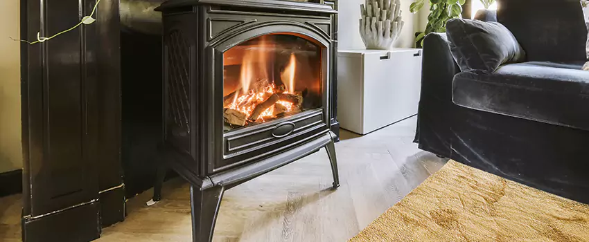 Cost of Hearthstone Stoves Fireplace Services in New London, Connecticut