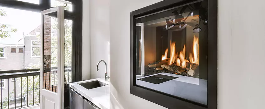 Heatilator Outdoor Fireplace Services in New London, Connecticut