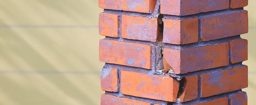 Leaking Chimney Repair And Replacement Cost in New London, Connecticut