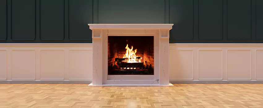 Napoleon Electric Fireplaces Inspection Service in New London, Connecticut