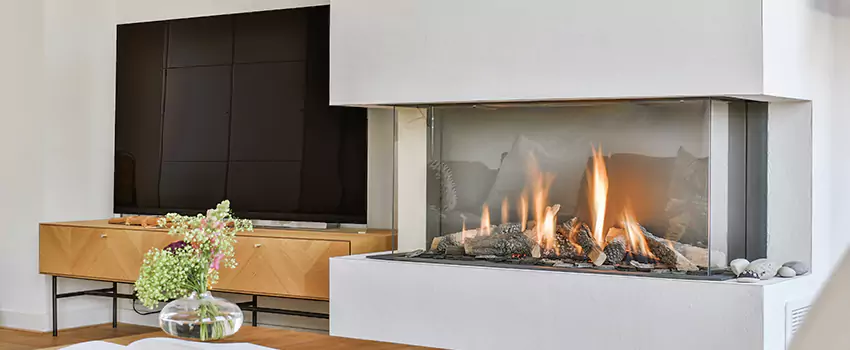 Ortal Wilderness Fireplace Repair and Maintenance in New London, Connecticut
