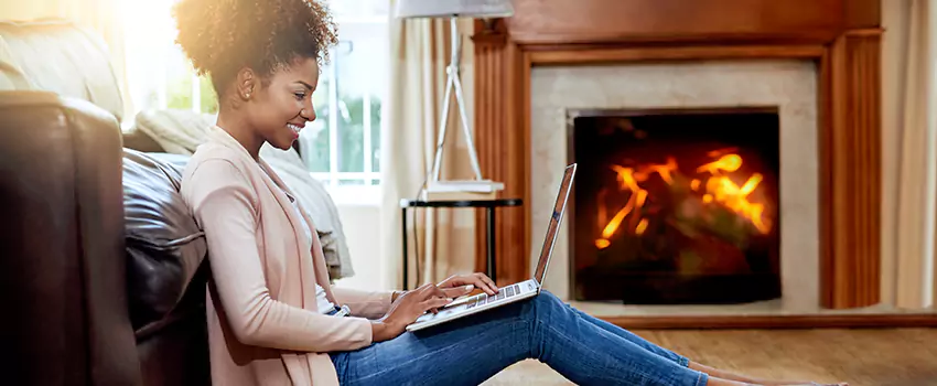 Cost-Effective Osburn Fireplace Installation and Repair in New London, CT