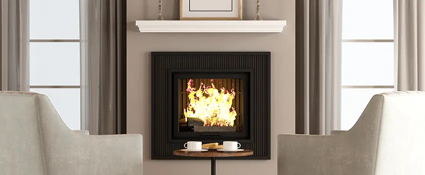 Superior Outdoor Fireplace Repair in New London, CT