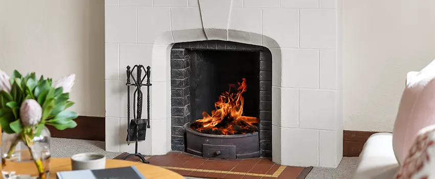 Valor Fireplaces and Stove Repair in New London, CT