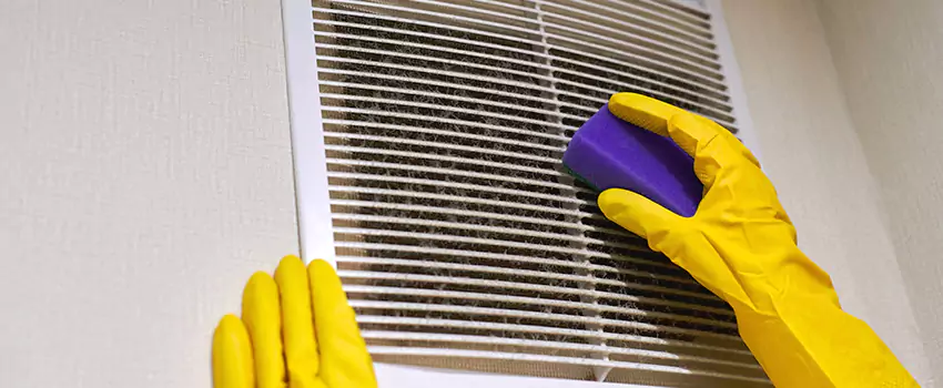 Vent Cleaning Company in New London, CT
