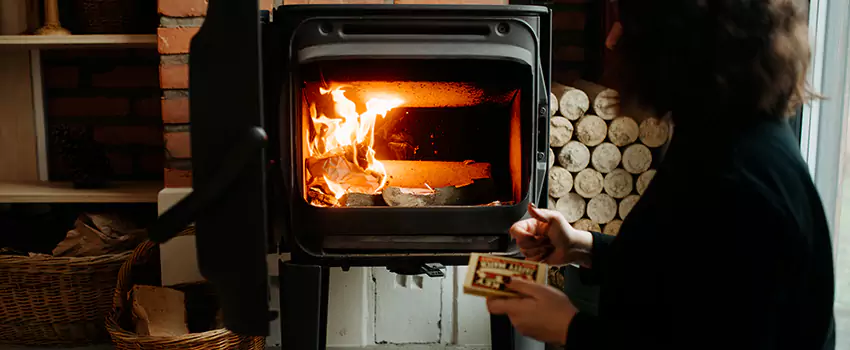 Key Features of Vermont Castings Fireplaces in New London, CT
