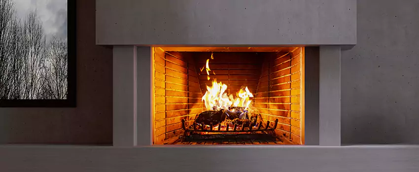 Indoor Wood Burning Furnace Repair and Installation in New London, Connecticut