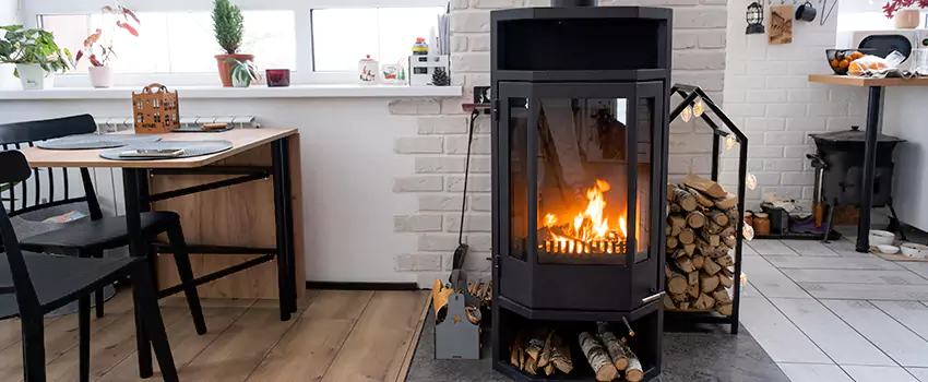 Wood Stove Firebox Installation Services in New London, CT