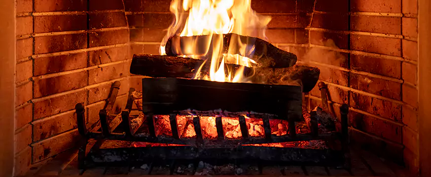 Chimney Ash Dump Cover Repair Services in New London, CT