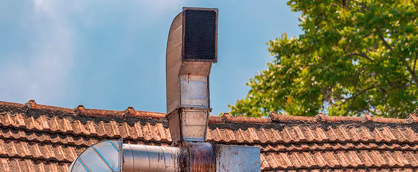 Chimney Cleaning Cost in New London, Connecticut