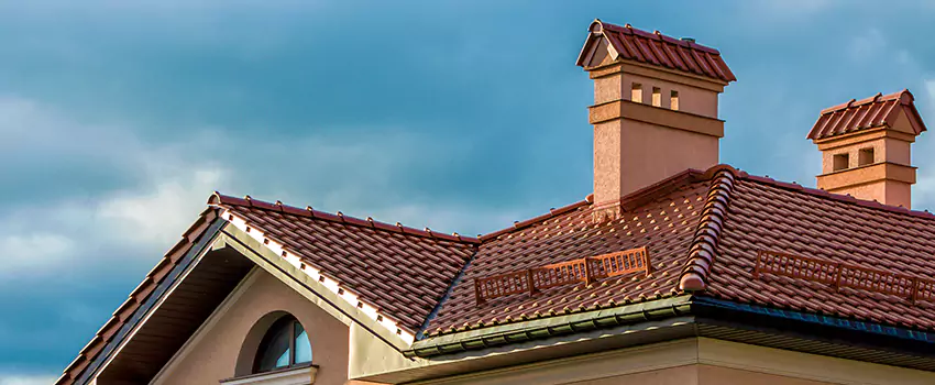 Residential Chimney Services in New London, Connecticut