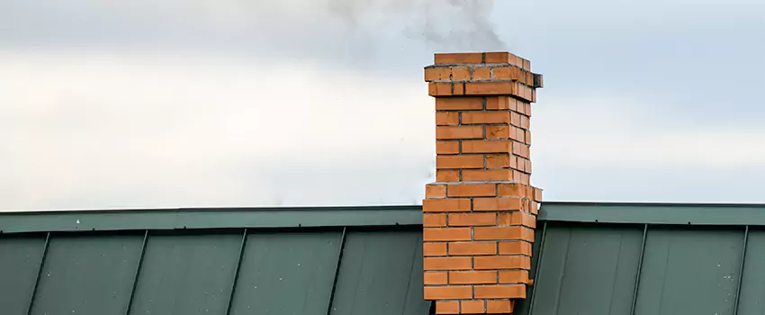 Chimney Installation Company in New London, CT